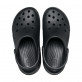 Детские сабо Crocs Classic Crocs Cutie Clog Kid's Черные