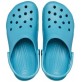 Crocs Classic Clog Сине-зеленые
