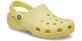 Crocs Classic Светло-желтые