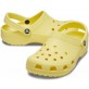 Crocs Classic Светло-желтые