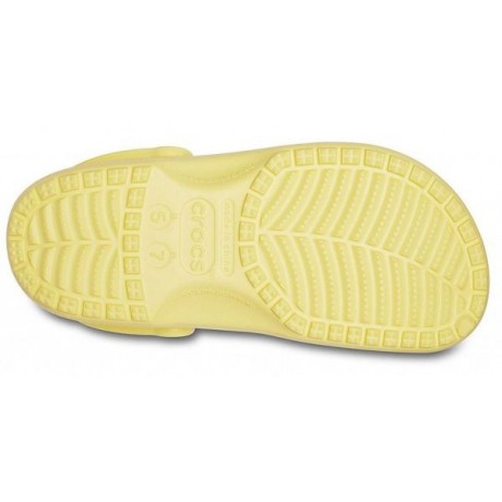 Crocs Classic Светло-желтые