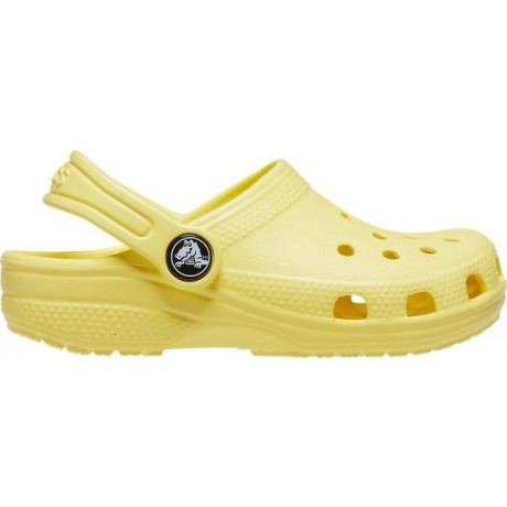 Crocs Classic Светло-желтые
