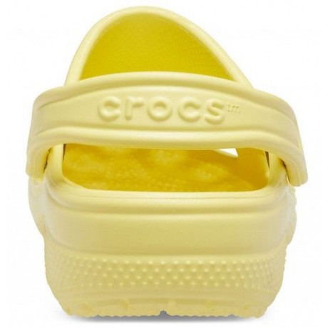 Crocs Classic Светло-желтые
