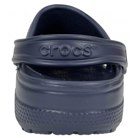 Crocs Classic Темно-синие