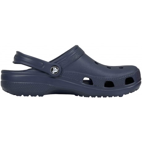 Crocs Classic Темно-синие