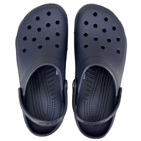 Crocs Classic Темно-синие