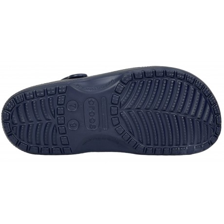Crocs Classic Темно-синие