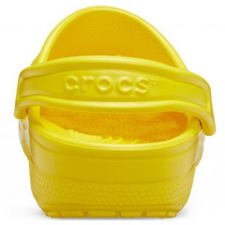 Crocs Classic Желтые