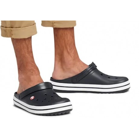 Crocs Crocband Clog Black