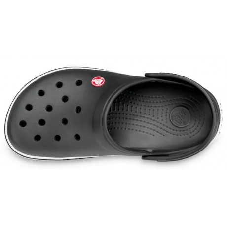 Crocs Crocband Clog Black