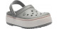 Crocs Crocband Platform Clog Grey Серые