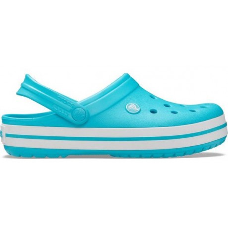 Crocs Crocband Голубые