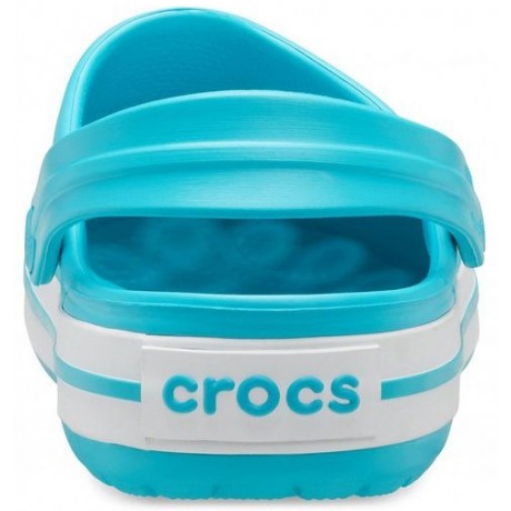Crocs Crocband Голубые
