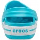 Crocs Crocband Голубые