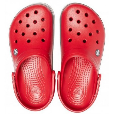 Crocs Crocband Красные