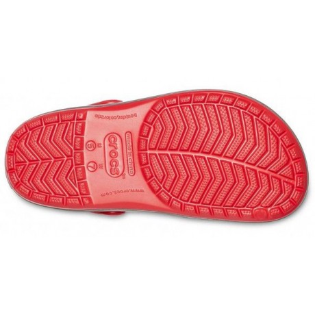 Crocs Crocband Красные