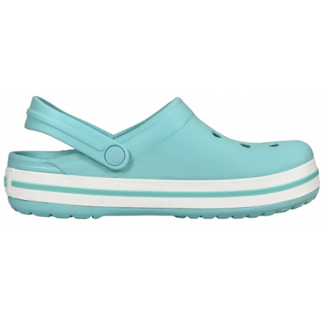Crocs Crocband Clog Мятные