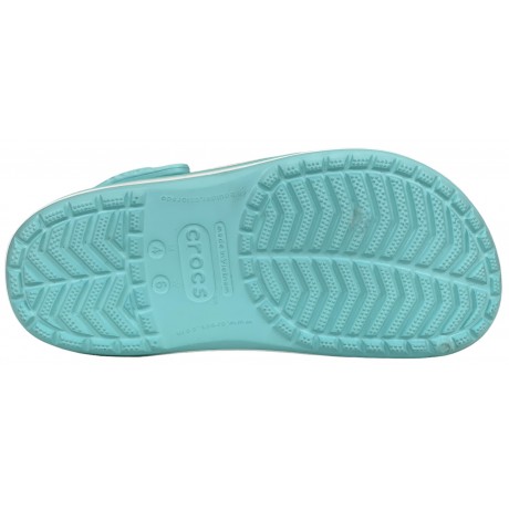 Crocs Crocband Clog Мятные