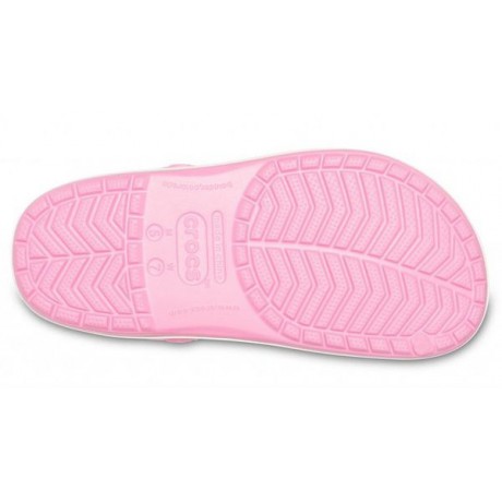Crocs Crocband Розовые