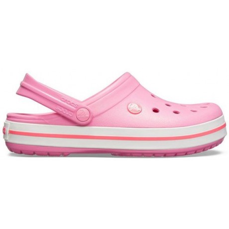 Crocs Crocband Розовые