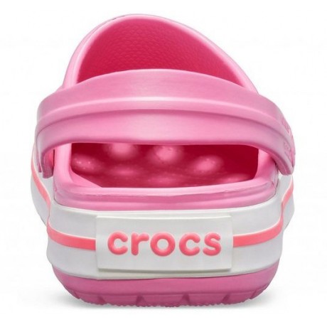 Crocs Crocband Розовые