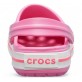 Crocs Crocband Розовые