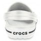 Crocs Crocband Clog White 