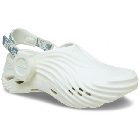 Crocs Echo Wave x G-SHOCK Beige