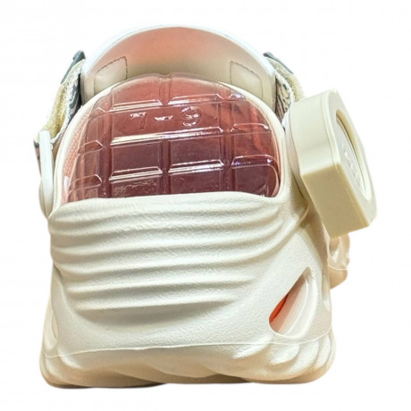 Crocs Echo Wave x G-SHOCK Beige