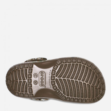 Crocs x Realtree APX Classic
