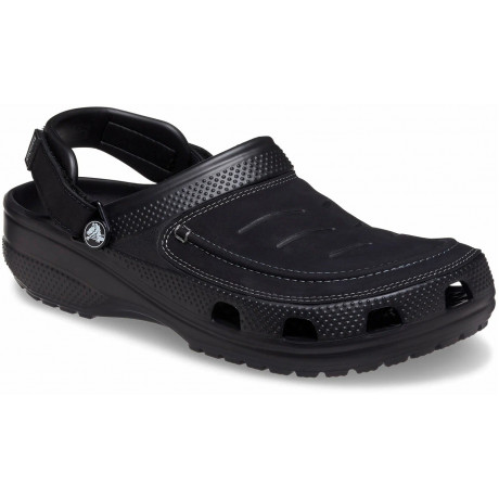 Crocs Yukon Vista Black