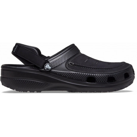 Crocs Yukon Vista Black