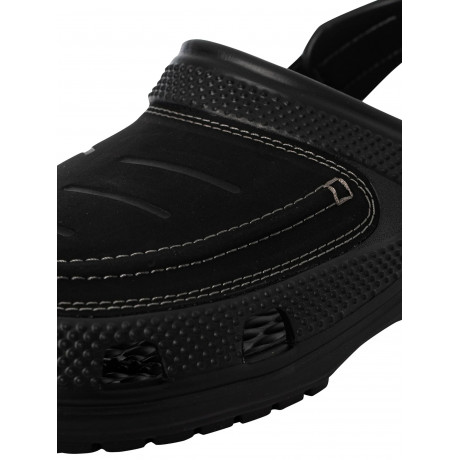 Crocs Yukon Vista Black