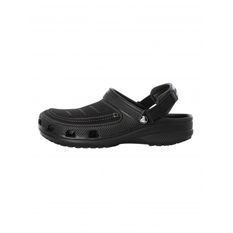 Crocs Yukon Vista Black