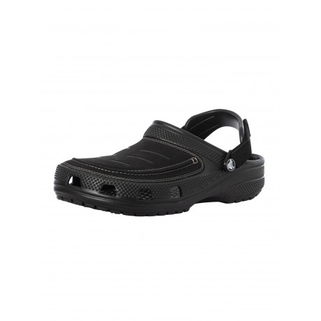 Crocs Yukon Vista Black