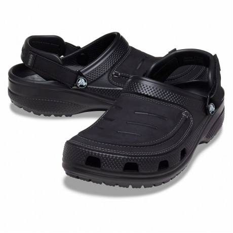 Crocs Yukon Vista Black