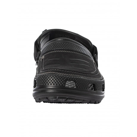 Crocs Yukon Vista Black