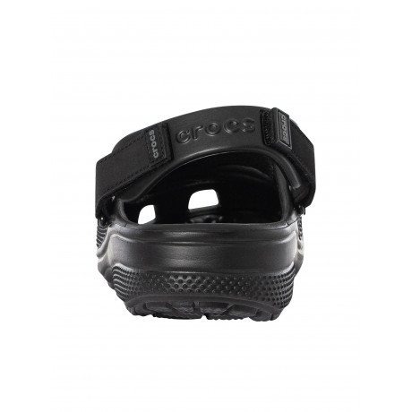 Crocs Yukon Vista Black
