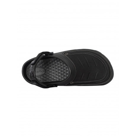 Crocs Yukon Vista Black
