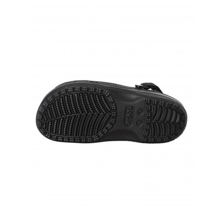 Crocs Yukon Vista Black