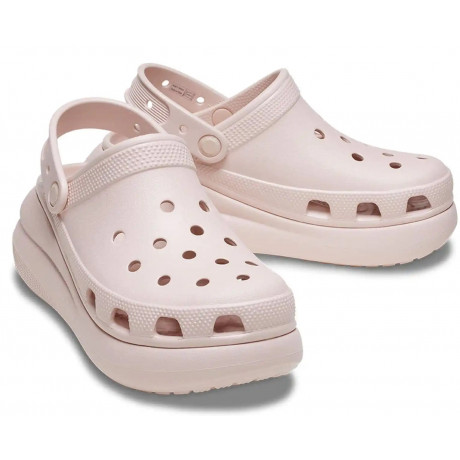 Crocs Crush Clog Quartz