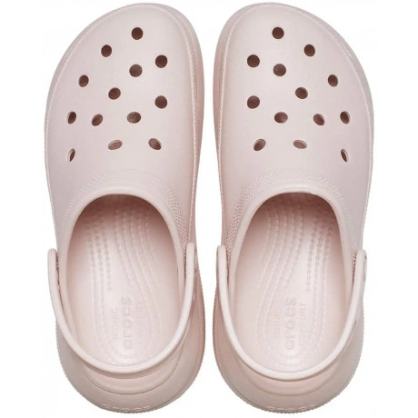 Crocs Crush Clog Quartz