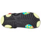 Crocs Classic All-Terrain Kids Sandals Детские черные