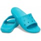 Crocs Classic Slide Детские голубые