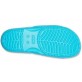 Crocs Classic Slide Детские голубые