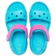 Crocs Crocband Детские голубые