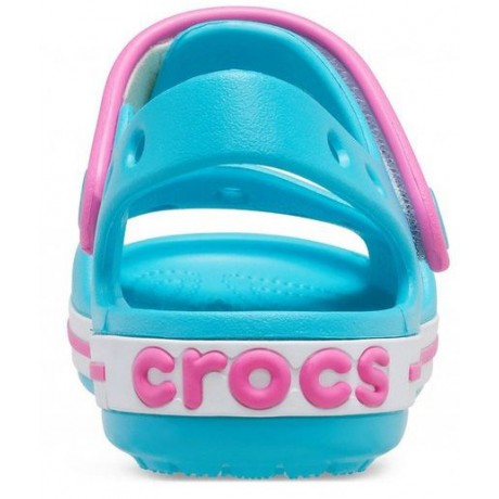 Crocs Crocband Детские голубые