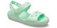 Crocs Crocband Детские мятные