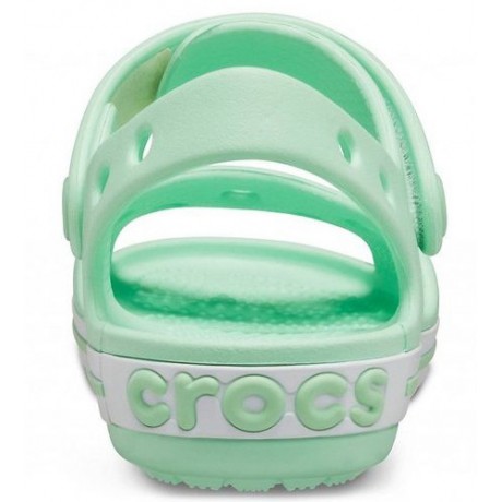 Crocs Crocband Детские мятные