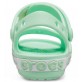 Crocs Crocband Детские мятные